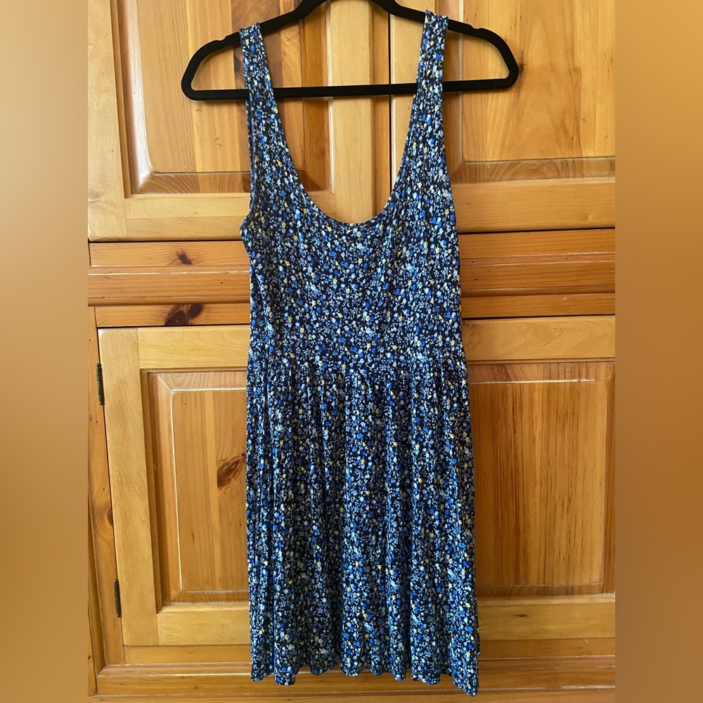 Women’s American Eagle Floral Dress